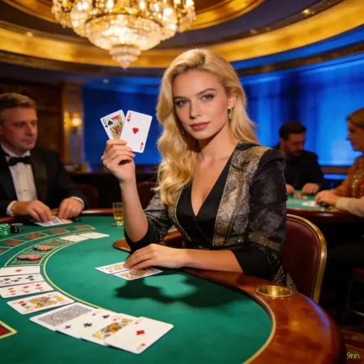 Cassino Ao Vivo 9nn