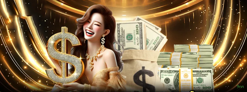 Blackjack Online 9nn
