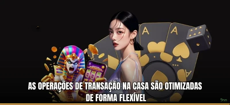 Suporte Qualidade 9nn