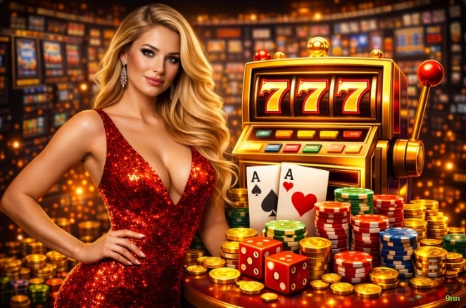 Fortune Ox Slot 9nn