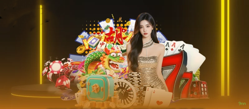 Fortune Tiger Slot 9nn