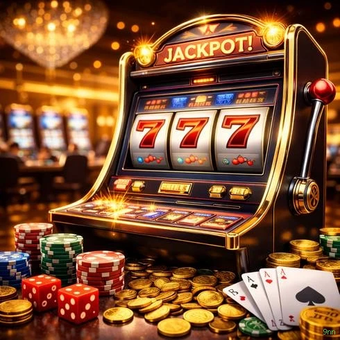 9nn Cassino Online