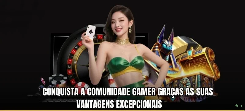 9nn Cassino Clássico