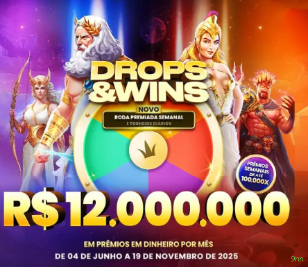 Jackpot Slots 9nn