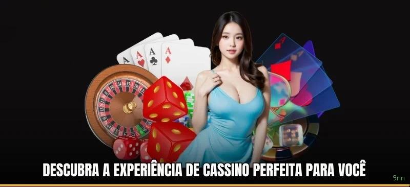 9nn Cassino Clássico
