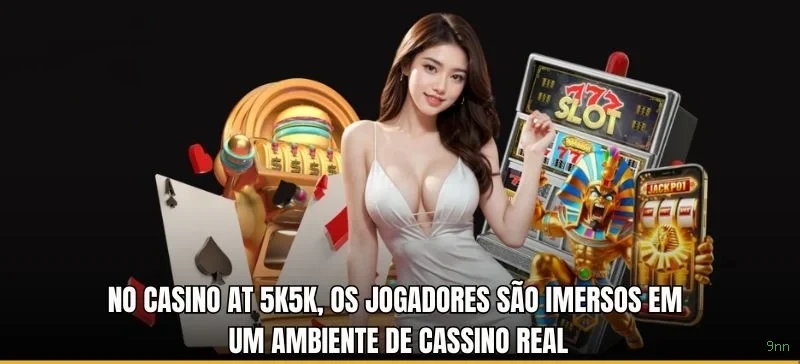 Microgaming 9nn