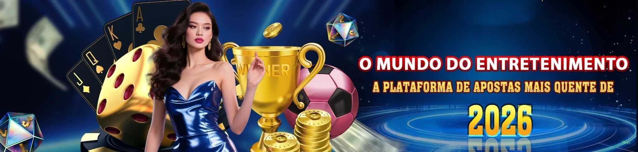 9nn Cassino Clássico