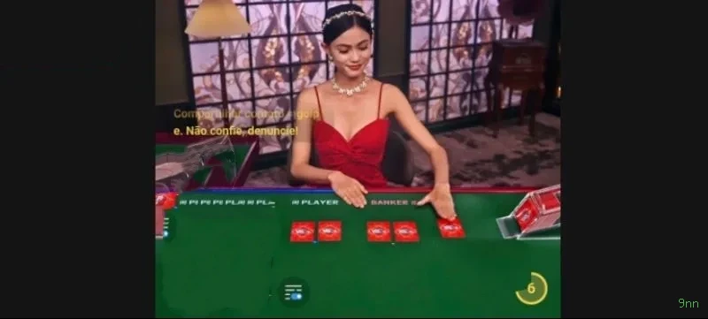 9nn Cassino Clássico