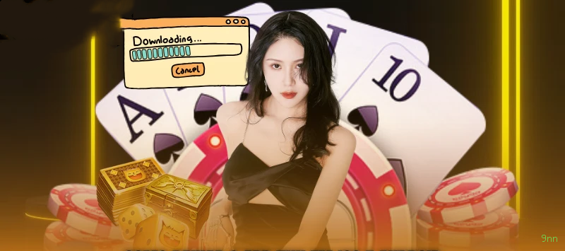 9nn Cassino Clássico
