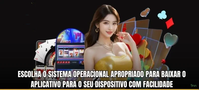 9nn Cassino Clássico