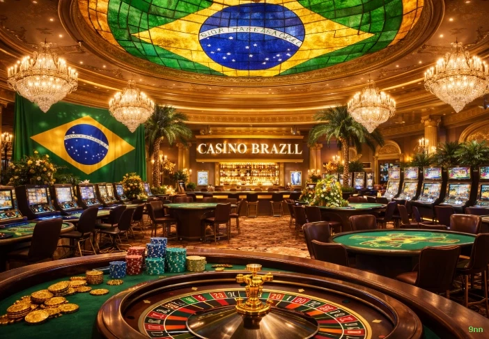 9nn Cassino Clássico