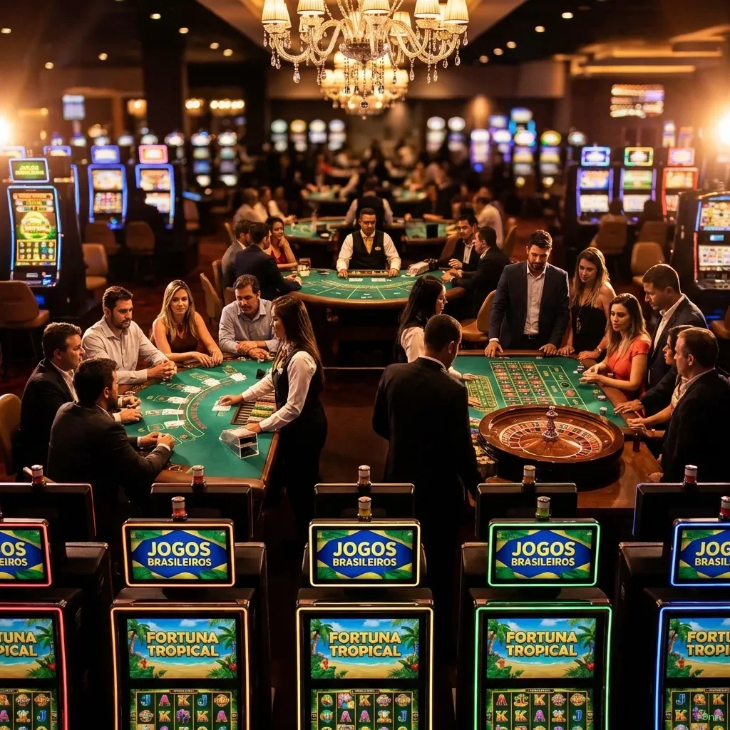 9nn Cassino Clássico