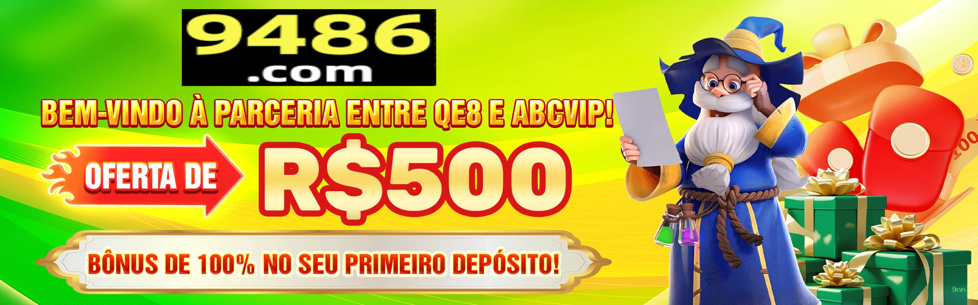 Starburst 9nn