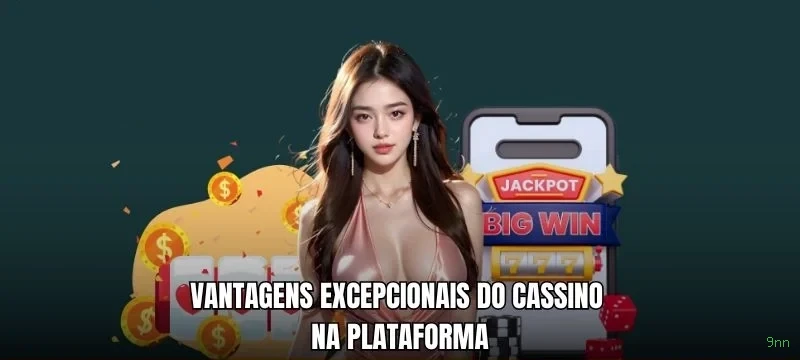 9nn Cassino Clássico