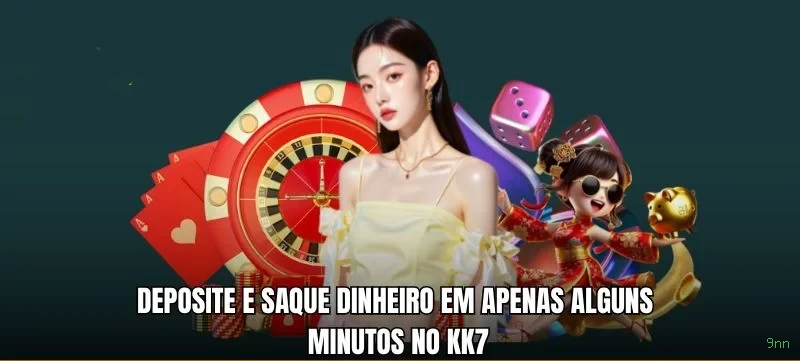 9nn Cassino Clássico