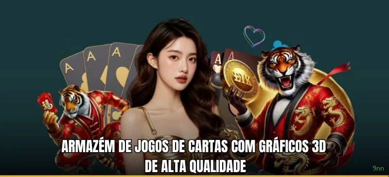 Vídeo Slots 9nn