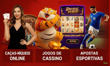 9nn Cassino Clássico